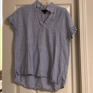 Banana republic shirt